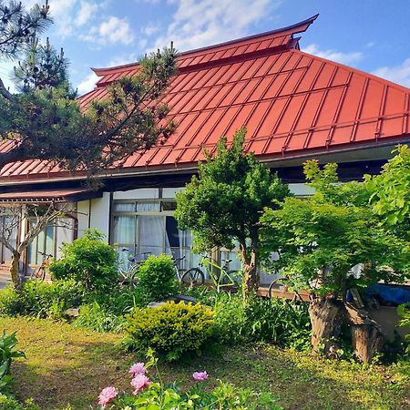 Willa Madarao Farm Nakano  Zewnętrze zdjęcie