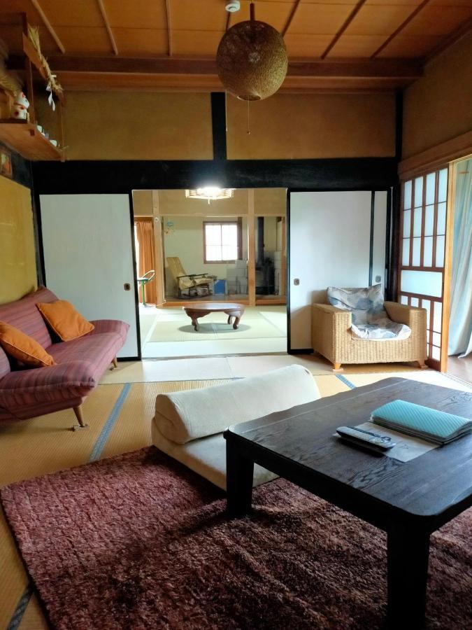 Willa Madarao Farm Nakano  Zewnętrze zdjęcie