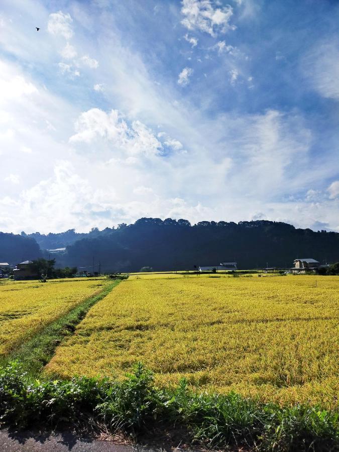 Willa Madarao Farm Nakano  Zewnętrze zdjęcie