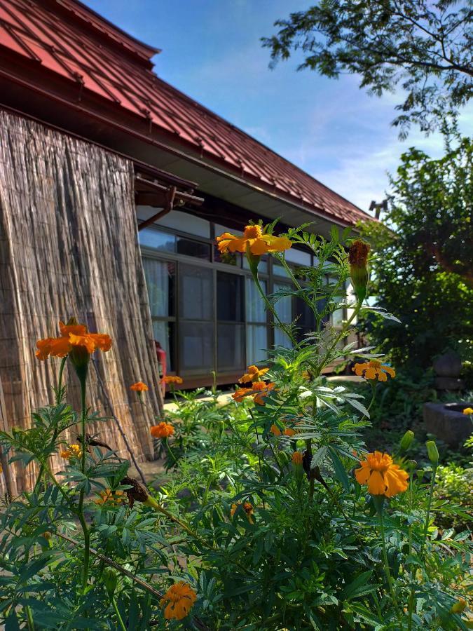 Willa Madarao Farm Nakano  Zewnętrze zdjęcie