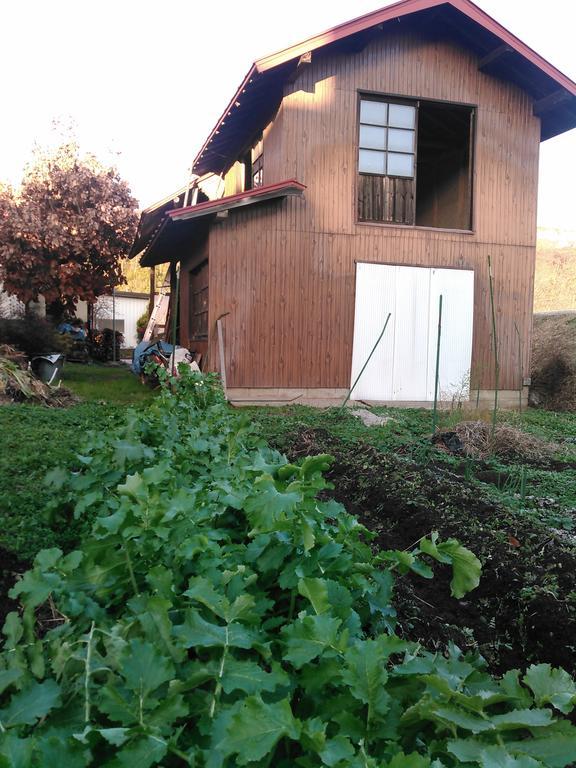 Willa Madarao Farm Nakano  Zewnętrze zdjęcie