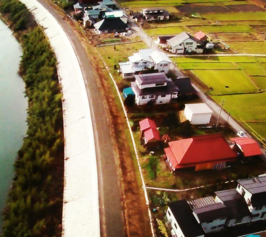 Willa Madarao Farm Nakano  Zewnętrze zdjęcie