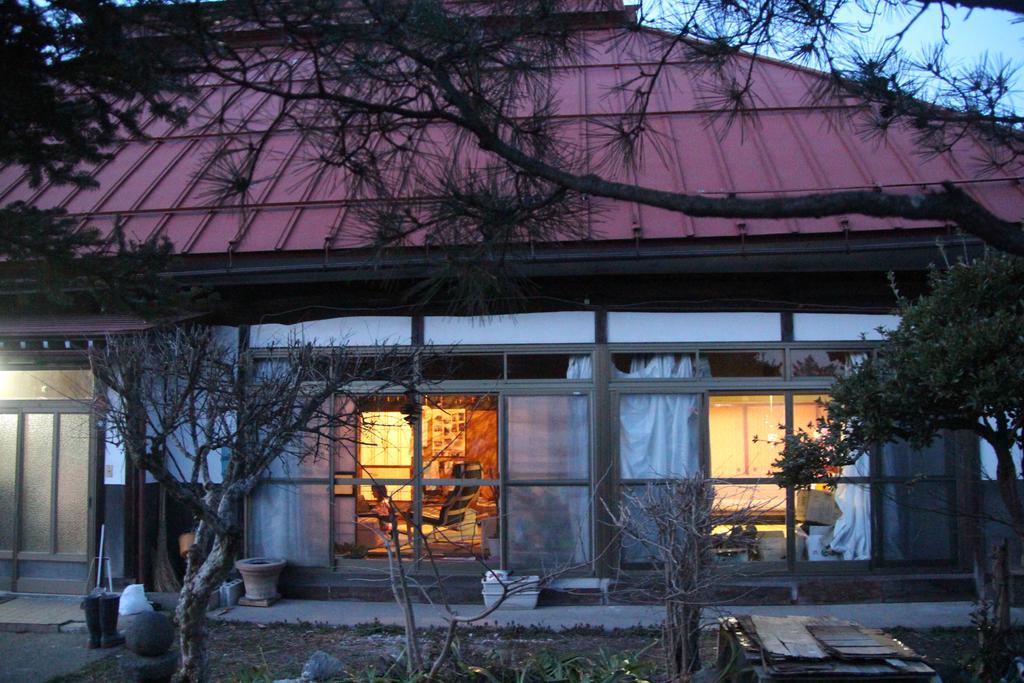 Willa Madarao Farm Nakano  Zewnętrze zdjęcie