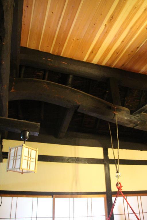 Willa Madarao Farm Nakano  Zewnętrze zdjęcie