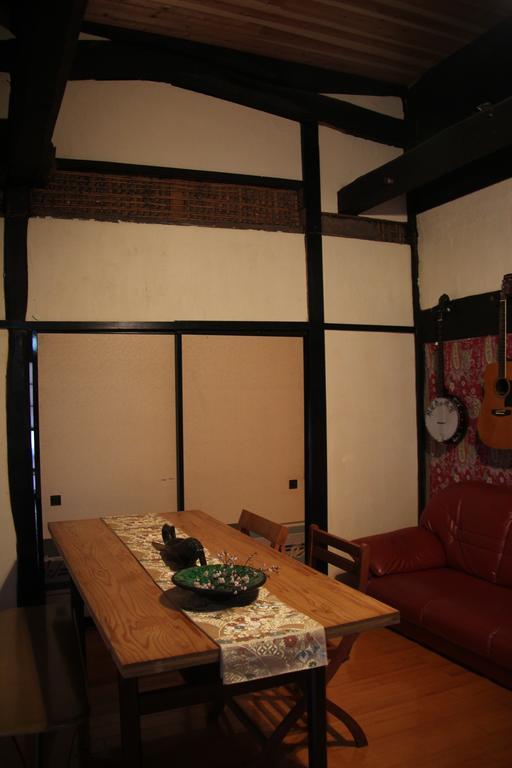 Willa Madarao Farm Nakano  Zewnętrze zdjęcie