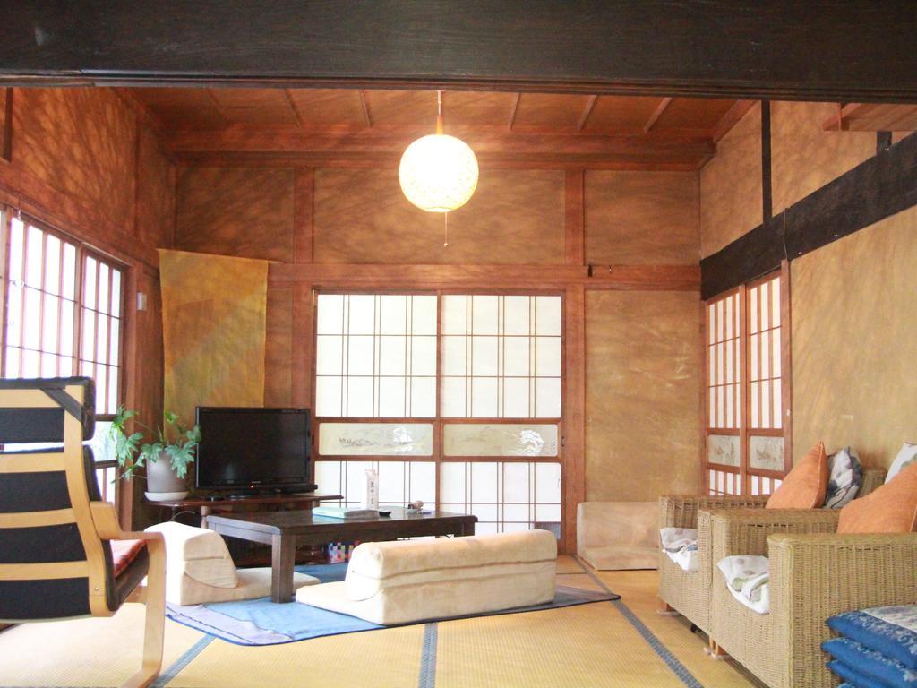 Willa Madarao Farm Nakano  Zewnętrze zdjęcie