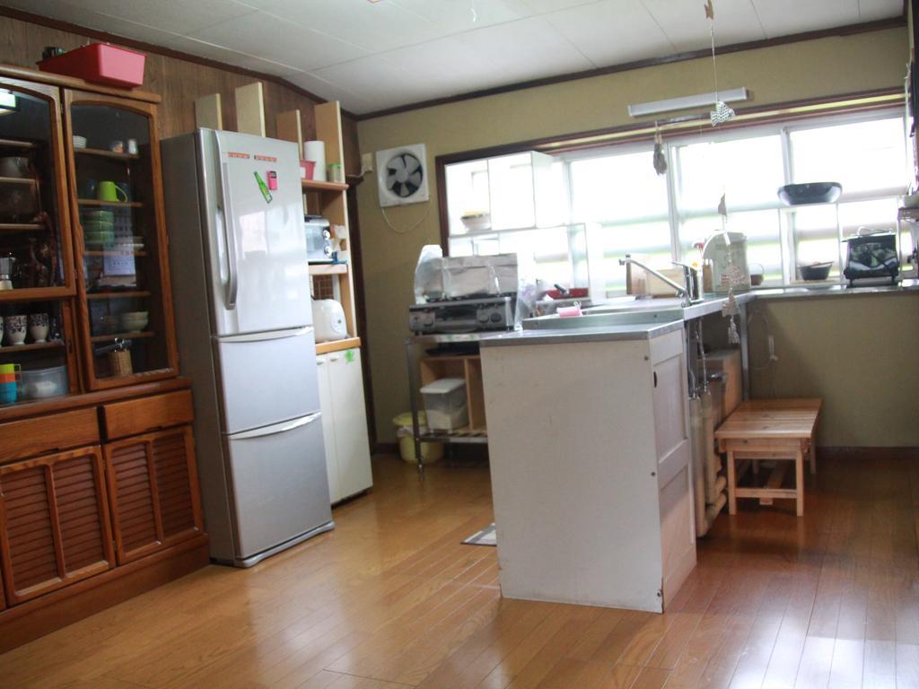 Willa Madarao Farm Nakano  Zewnętrze zdjęcie
